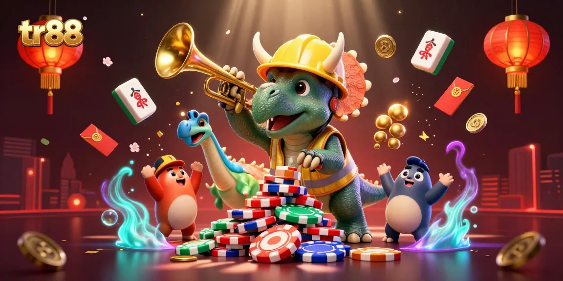Emerging tr88 Casino Strategies Taking Over in 2026 for Winning Gamblers
