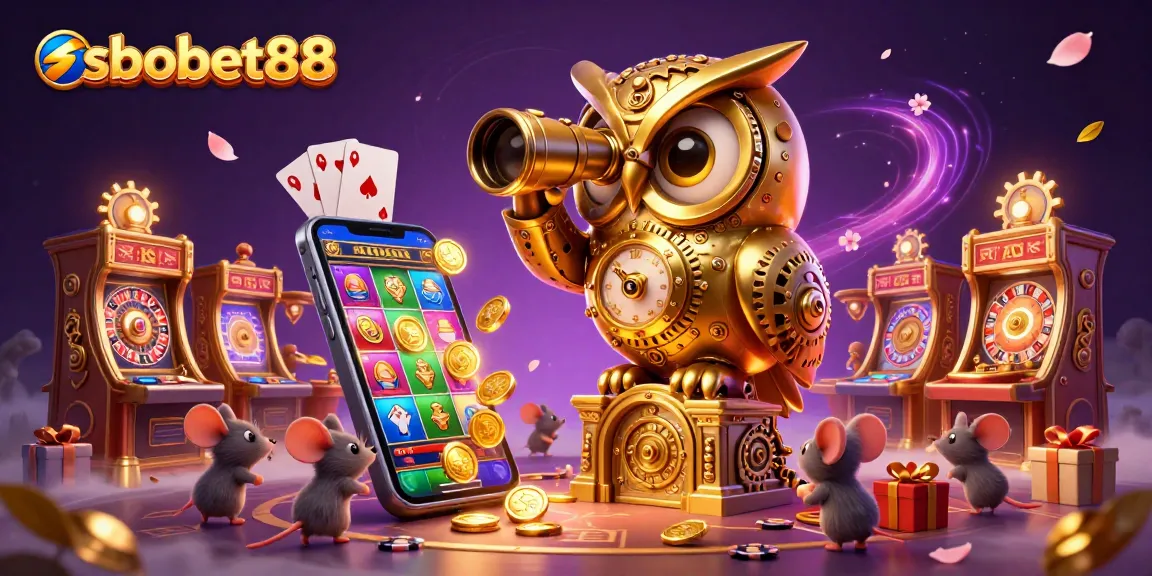 sbobet88 Walkthrough: A Comprehensive Step-by-Step for Gamblers in 2026