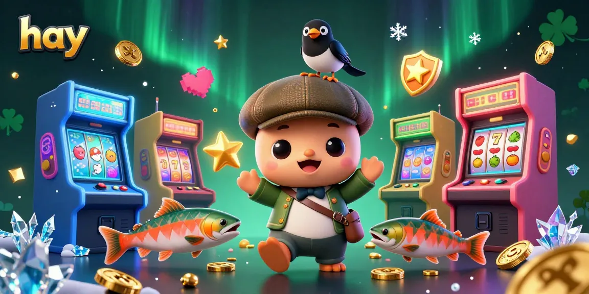 Hay Pros and Cons: An Honest Breakdown of Slot Games for Winning Strategies in 2026