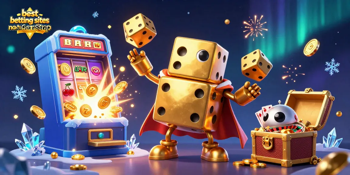 A Sustainable Best Betting Sites Not on GamStop Approach for Gamblers Seeking Winning Strategies in 2026