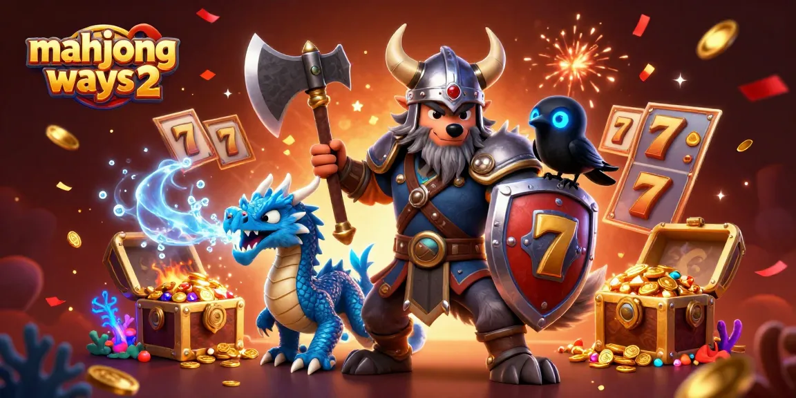 The Mahjong Ways 2 Master Guide for Ambitious Gamblers Seeking Winning Strategies in 2026