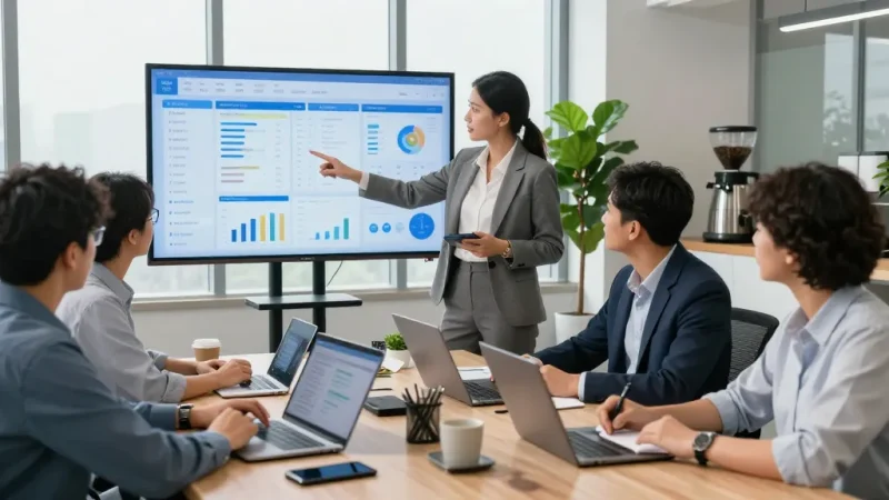 The Definitive IT Support for Small Business Guide for 2026