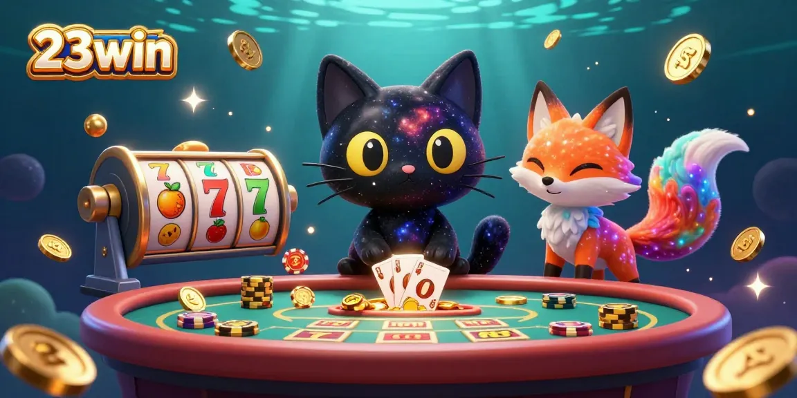 Vetted 23win Options for Discerning Gamblers Seeking Better Odds in 2026