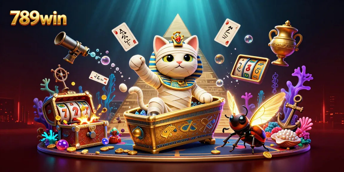 8 Steps to Mastering 789win Slots Like a Pro in 2026